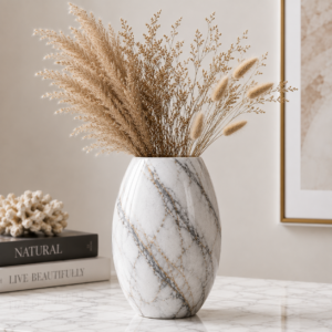 Wazon Marble
