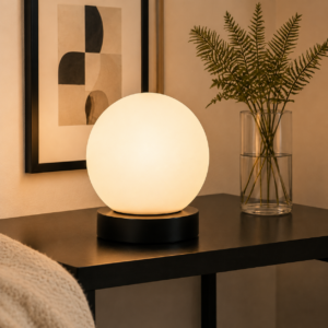 Lampa nocna Glow